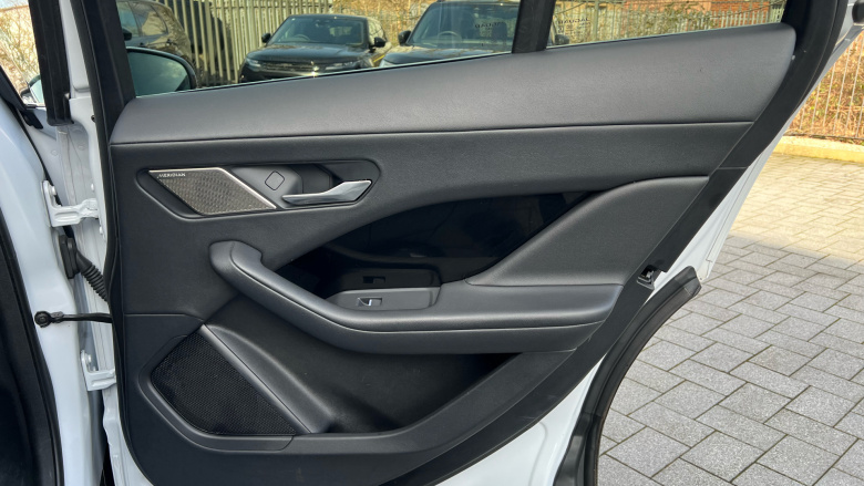 Jaguar I-Pace 294kW EV400 SE 90kWh 5dr Auto Electric Estate